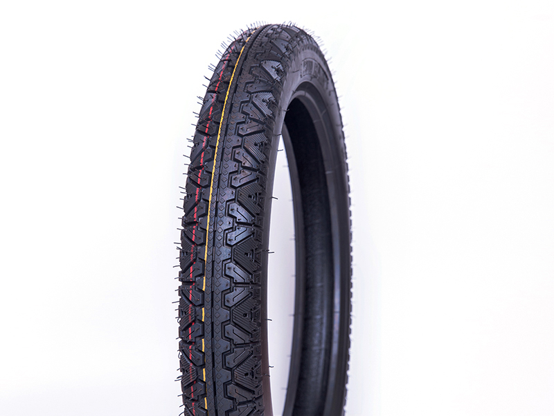 ZF283 Motorcycle tire