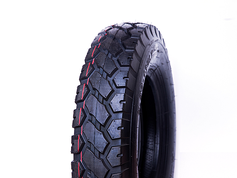 ZF285 Motorcycle tire