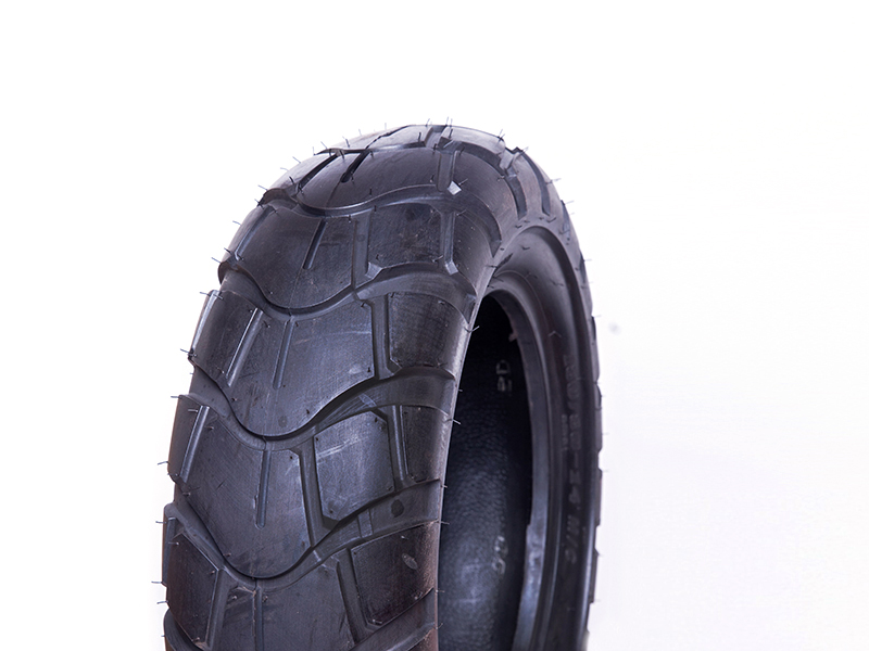 ZF287 Motorcycle tire