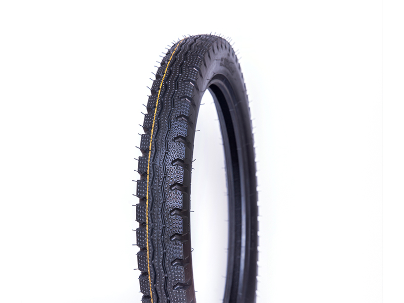 ZF288 Motorcycle tire