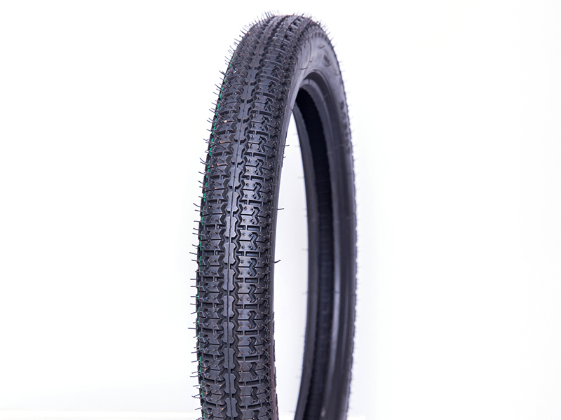 ZF289 Motorcycle tire