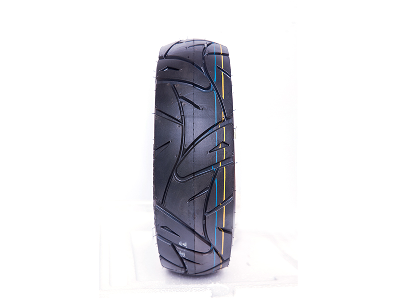 ZF290 Motorcycle tire