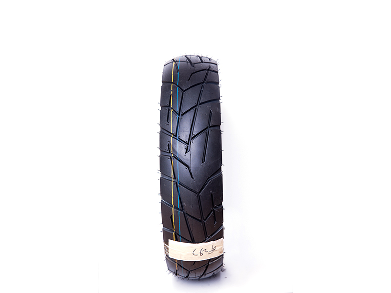 ZF297 Motorcycle tire