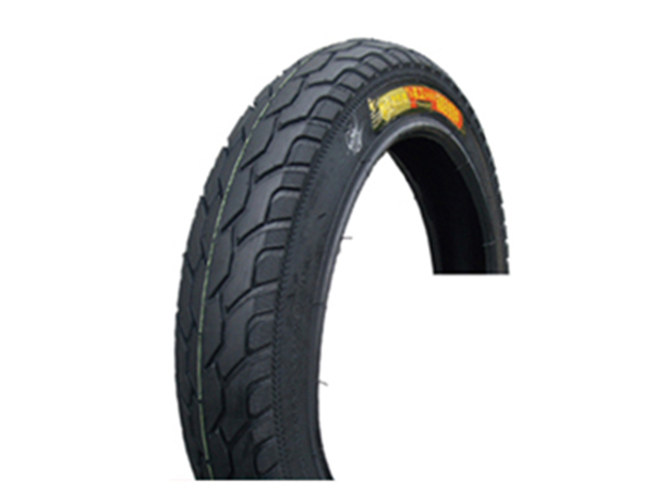 ZF602 Electric vehicle tire