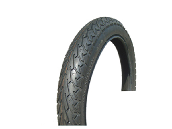 ZF603 Electric vehicle tire