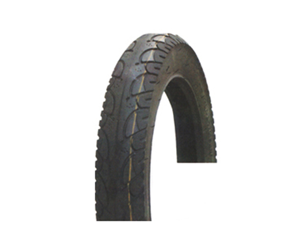 ZF604 Electric vehicle tire