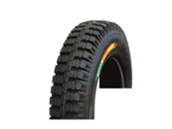 ZF304 Farm vehicle tire