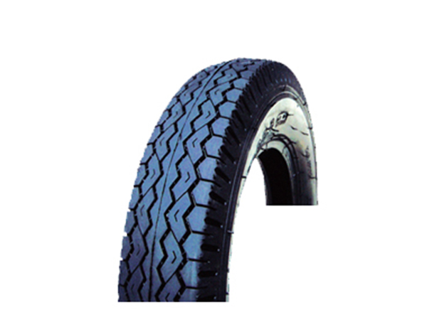 ZF237 Motorcycle tire