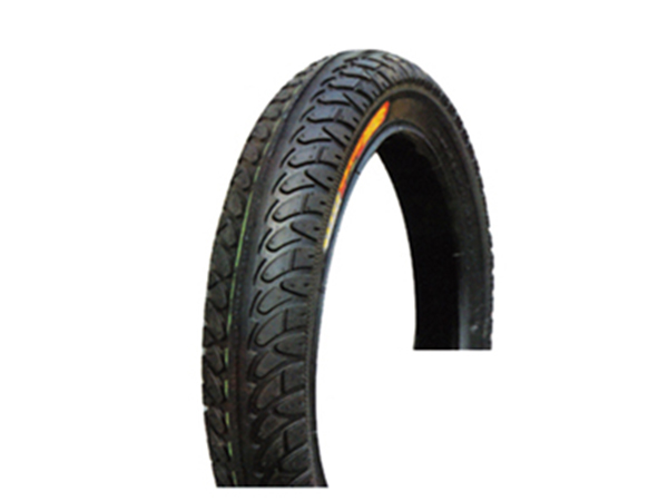 ZF601 electric vehicle vacuum tire