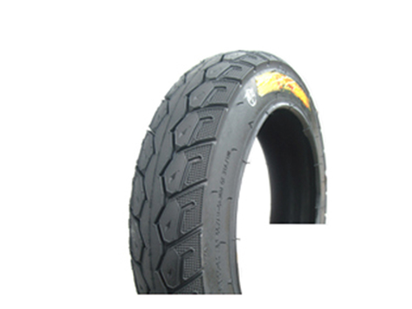ZF605 electric vehicle vacuum tire